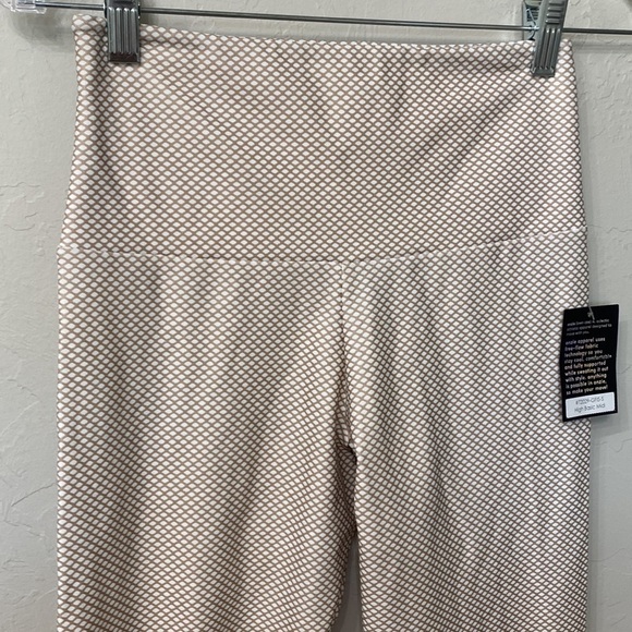 Onzie high basic midi leggings size small.NWT - Picture 2 of 10